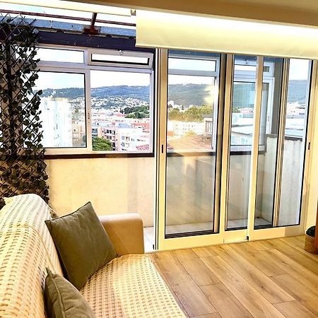 Flat Moderno E Central Em Braga Eksteriør bilde