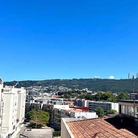Flat Moderno E Central Em Braga Eksteriør bilde