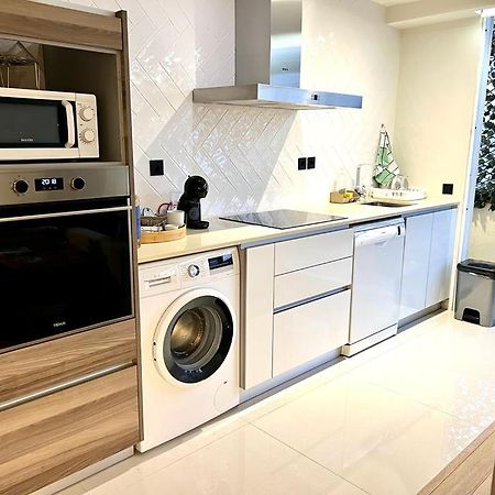 Flat Moderno E Central Em Braga Eksteriør bilde