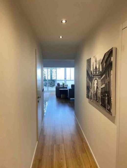 Flat Moderno E Central Em Braga Eksteriør bilde
