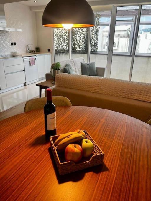 Flat Moderno E Central Em Braga Eksteriør bilde