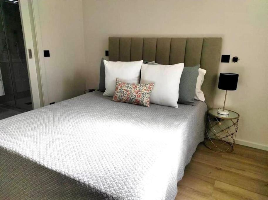 Flat Moderno E Central Em Braga Eksteriør bilde