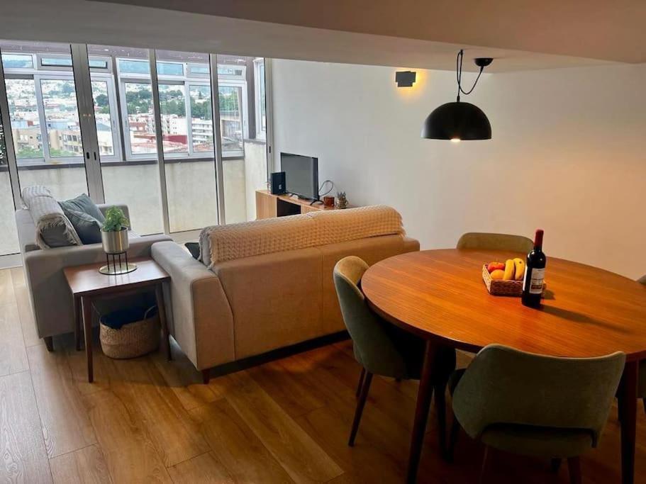 Flat Moderno E Central Em Braga Eksteriør bilde