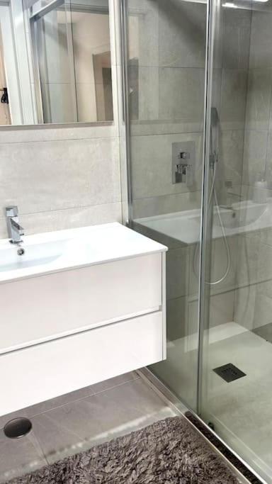 Flat Moderno E Central Em Braga Eksteriør bilde