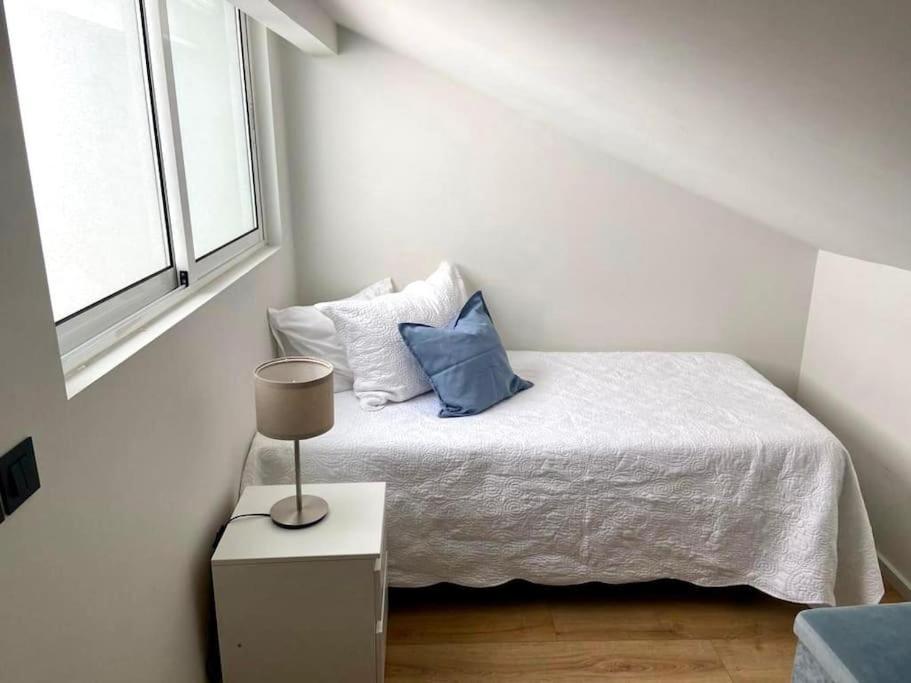 Flat Moderno E Central Em Braga Eksteriør bilde