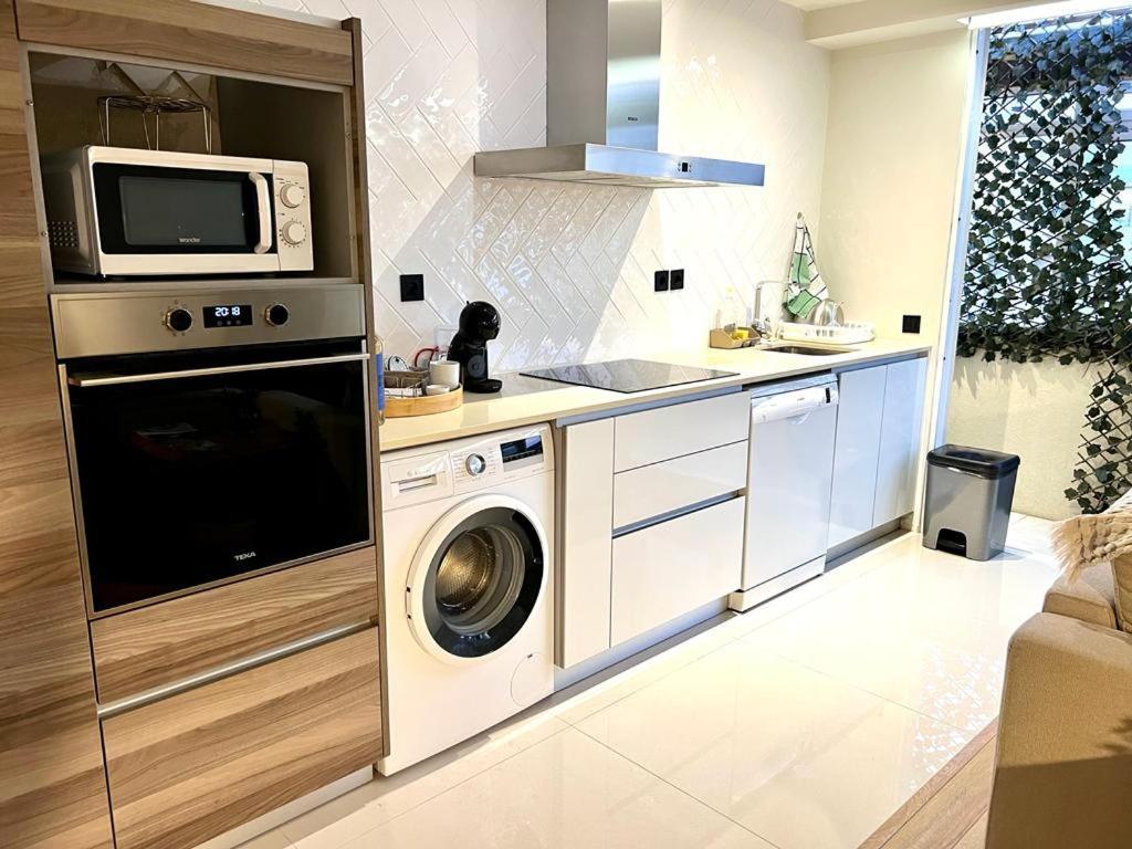 Flat Moderno E Central Em Braga Eksteriør bilde